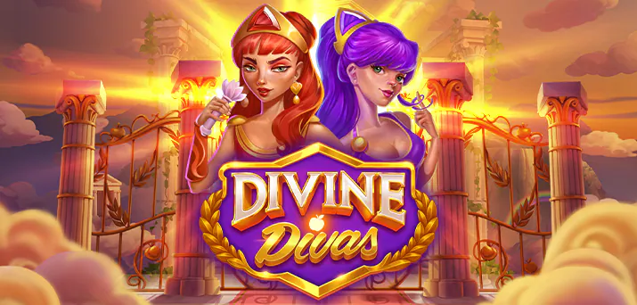 Divine Divas Slot Game